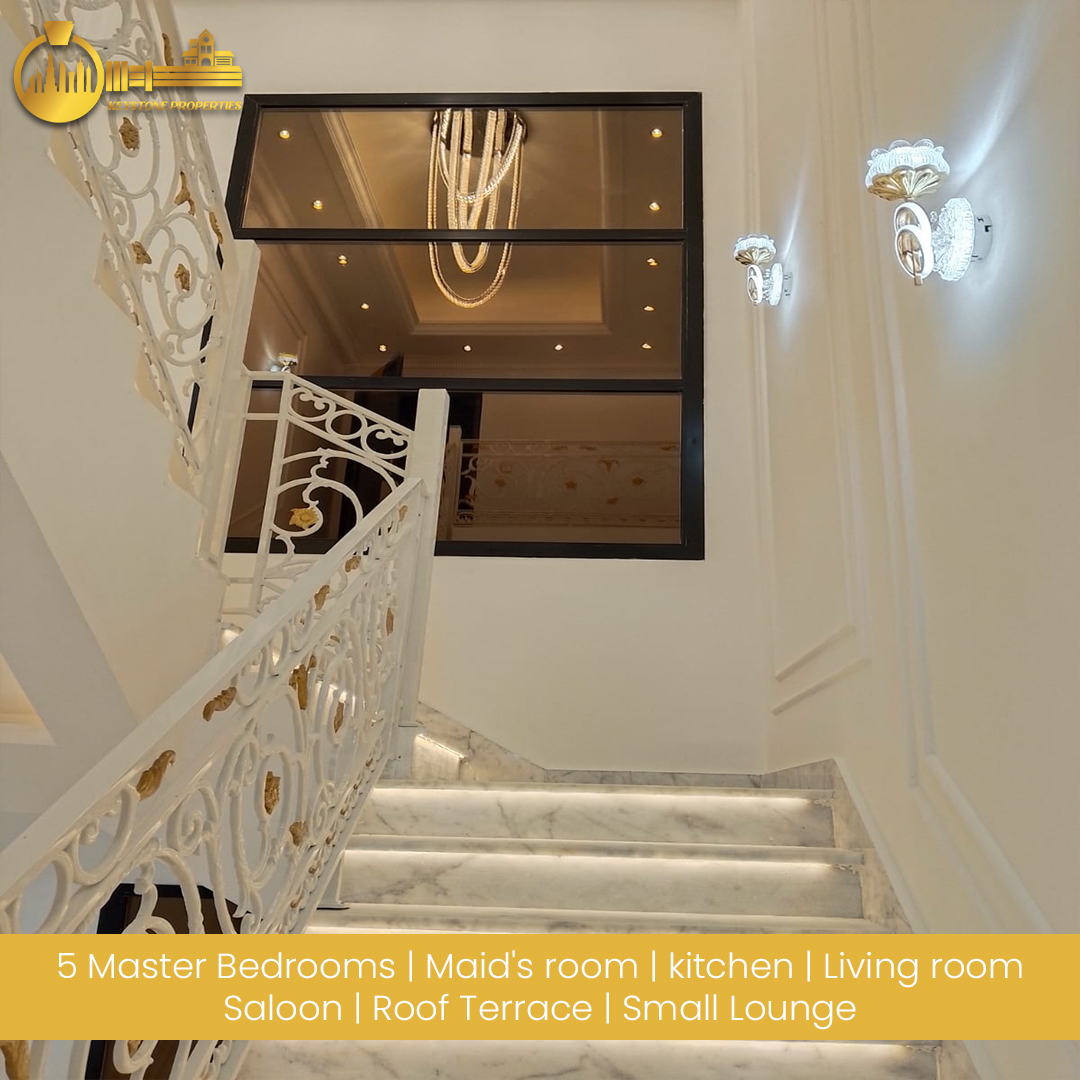 5 Bedroom Villa for Sale in Al Helio 2, Ajman 17