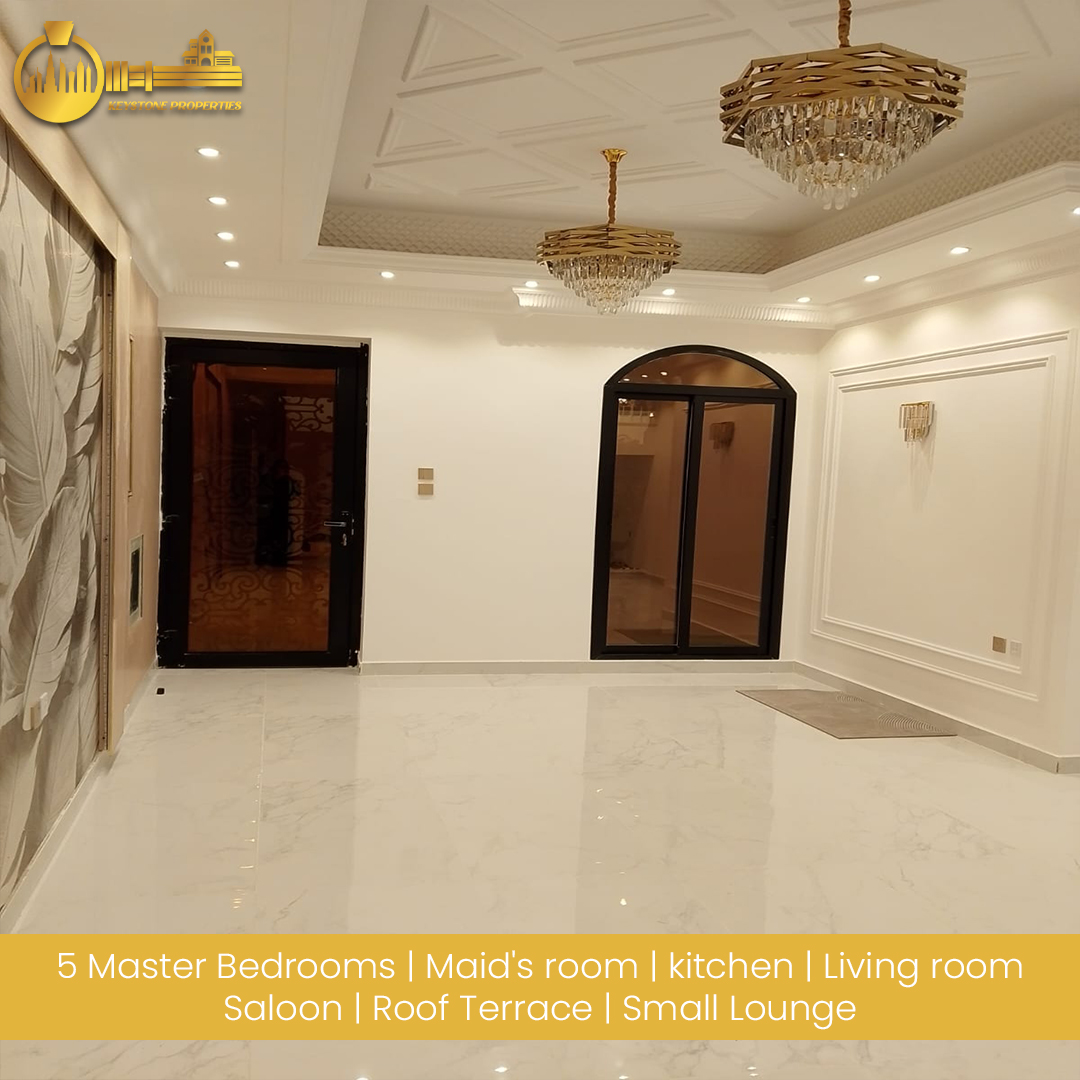 5 Bedroom Villa for Sale in Al Helio 2, Ajman 19