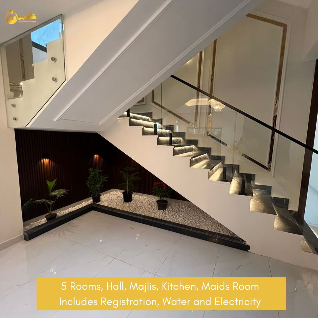 5 Bedroom Villa for Sale in Al Helio 2, Ajman 19