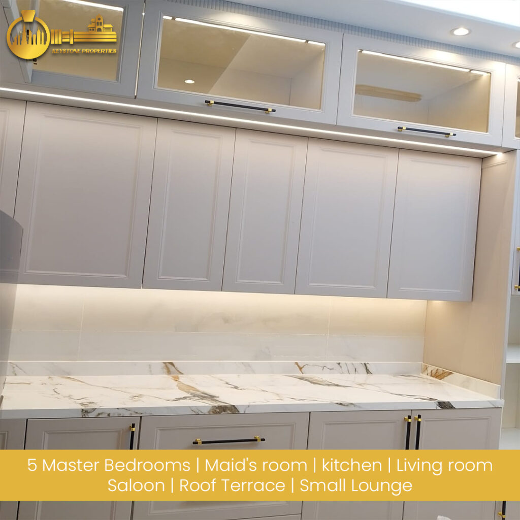 5 Bedroom Villa for Sale in Al Helio 2, Ajman 2