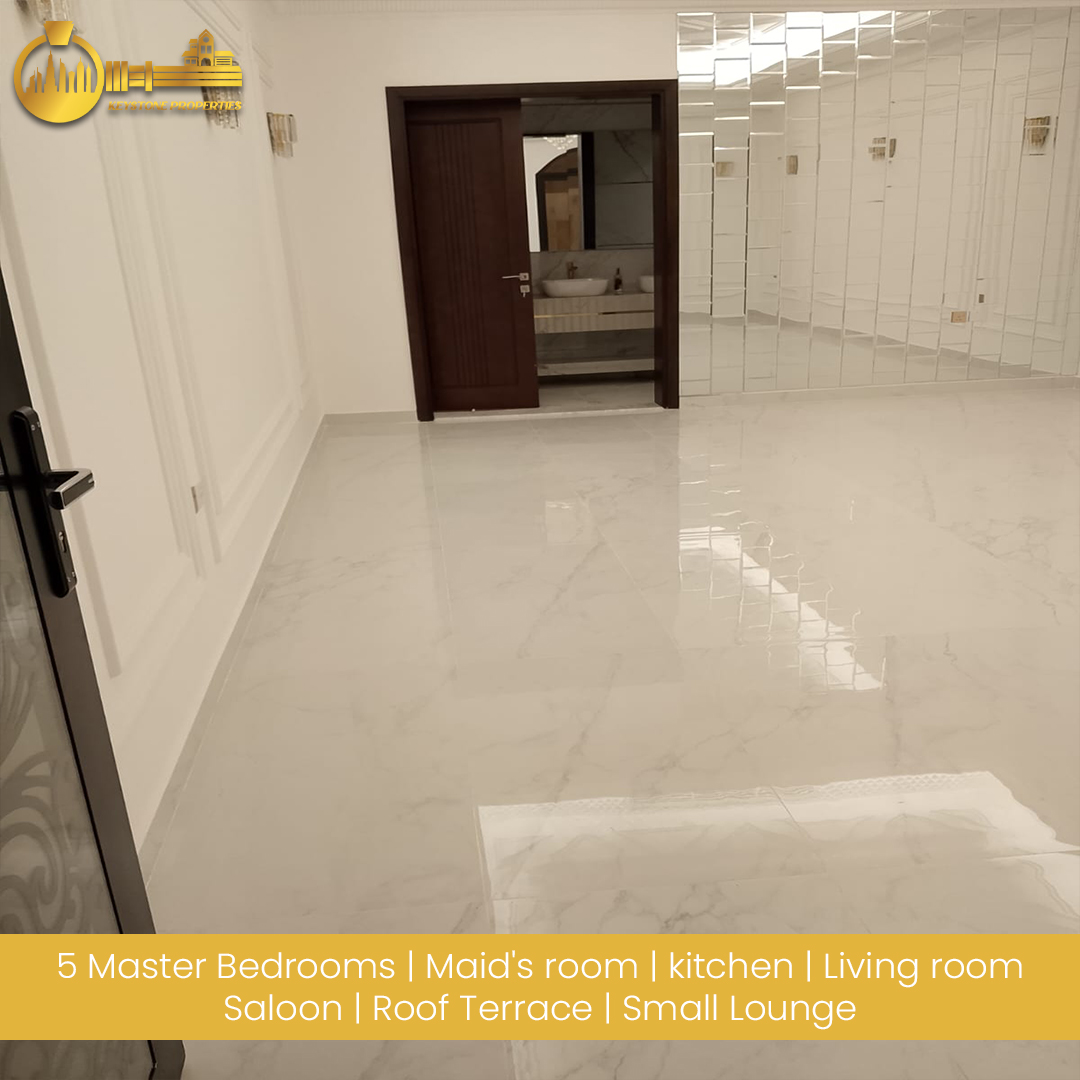 5 Bedroom Villa for Sale in Al Helio 2, Ajman 20