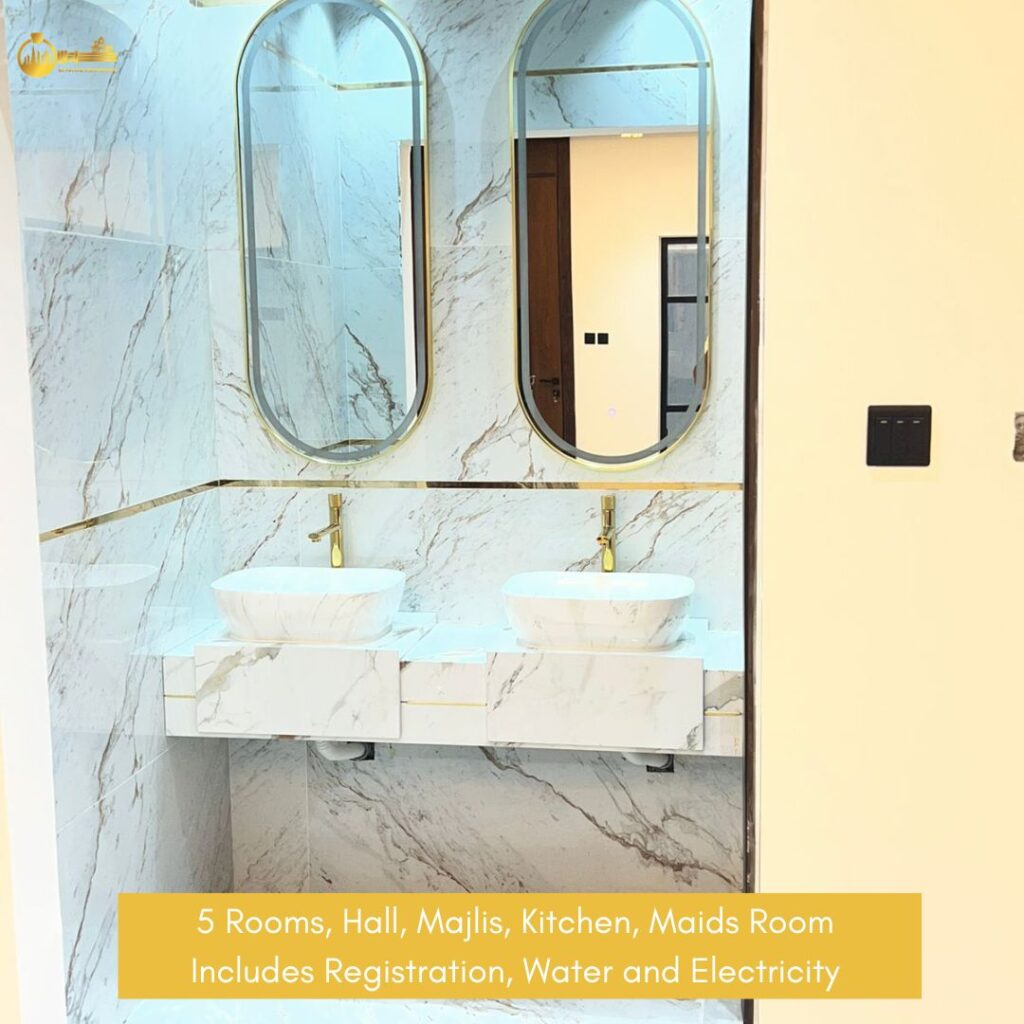 5 Bedroom Villa for Sale in Al Helio 2, Ajman 20