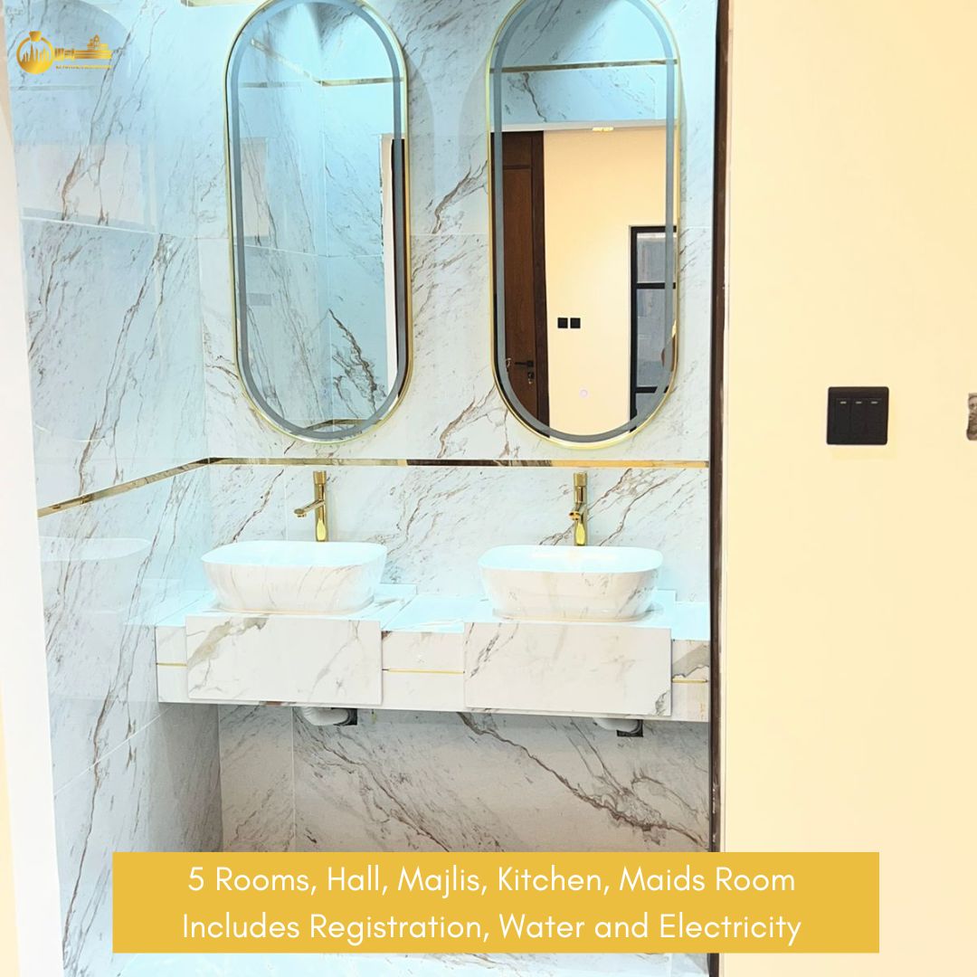 5 Bedroom Villa for Sale in Al Helio 2, Ajman 20