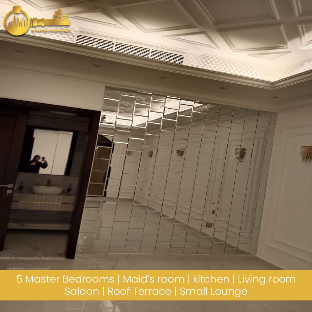 5 Bedroom Villa for Sale in Al Helio 2, Ajman 21