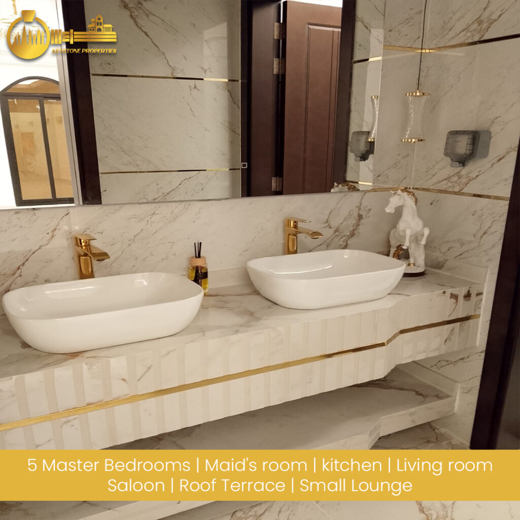 5 Bedroom Villa for Sale in Al Helio 2, Ajman 22
