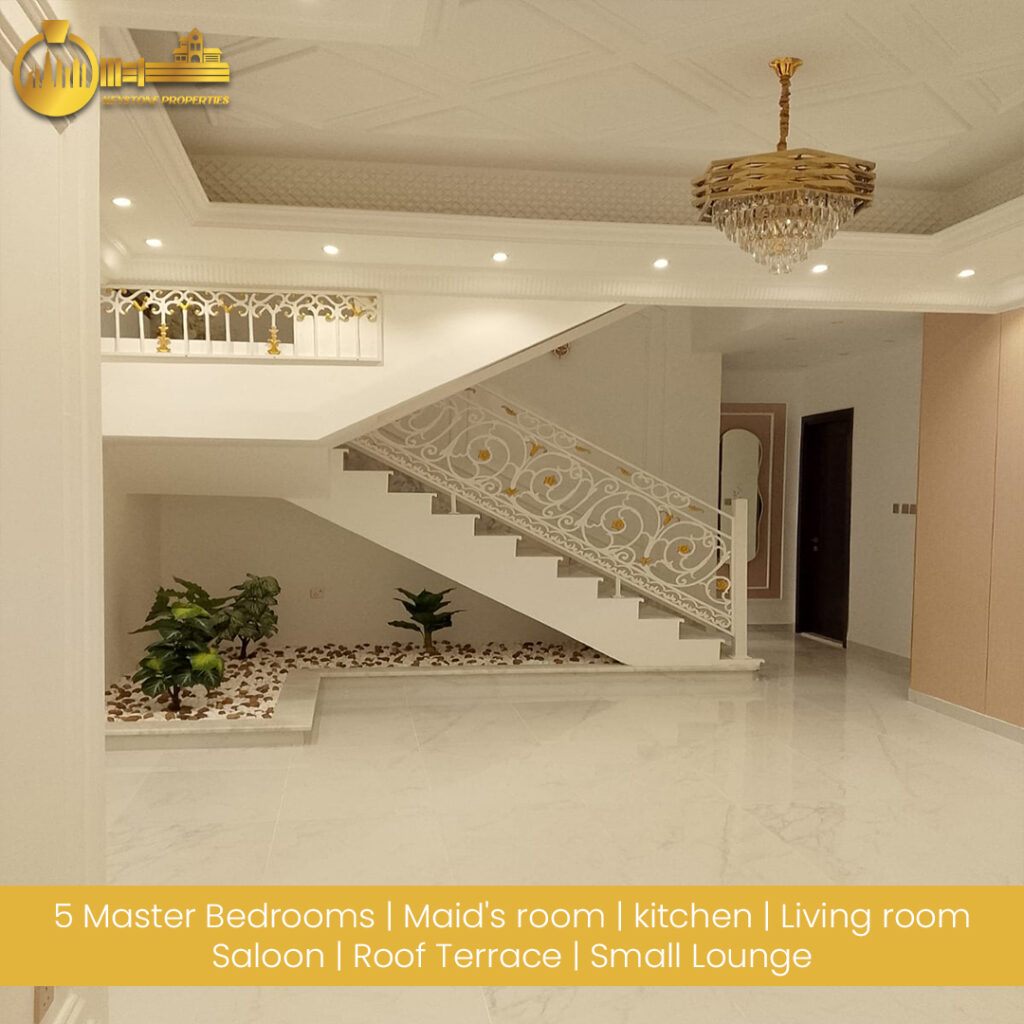 5 Bedroom Villa for Sale in Al Helio 2, Ajman 23