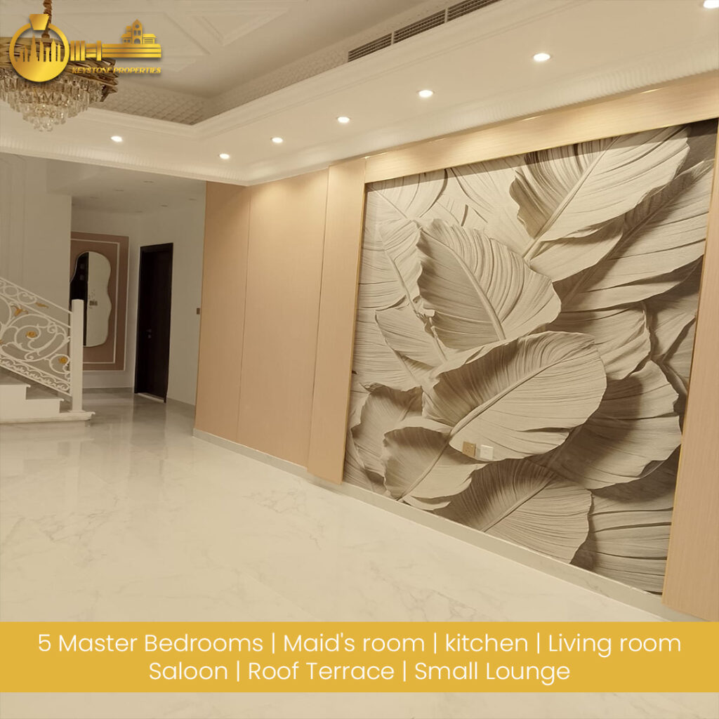 5 Bedroom Villa for Sale in Al Helio 2, Ajman 24