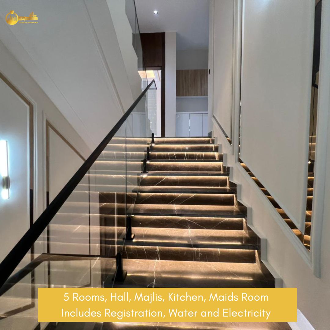 5 Bedroom Villa for Sale in Al Helio 2, Ajman 24
