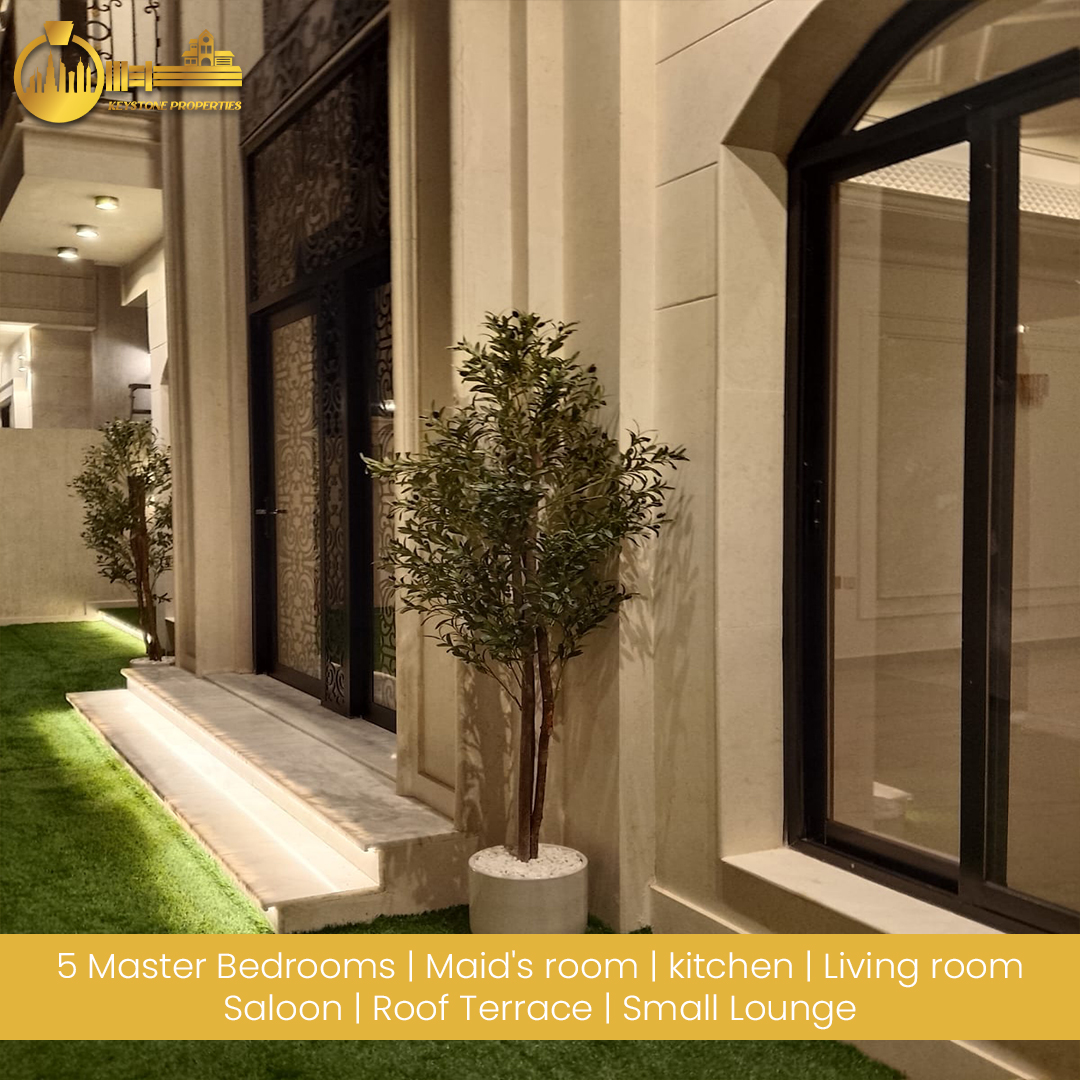 5 Bedroom Villa for Sale in Al Helio 2, Ajman 25