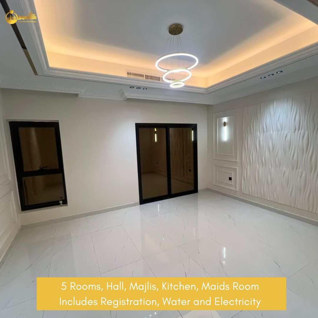 5 Bedroom Villa for Sale in Al Helio 2, Ajman 25