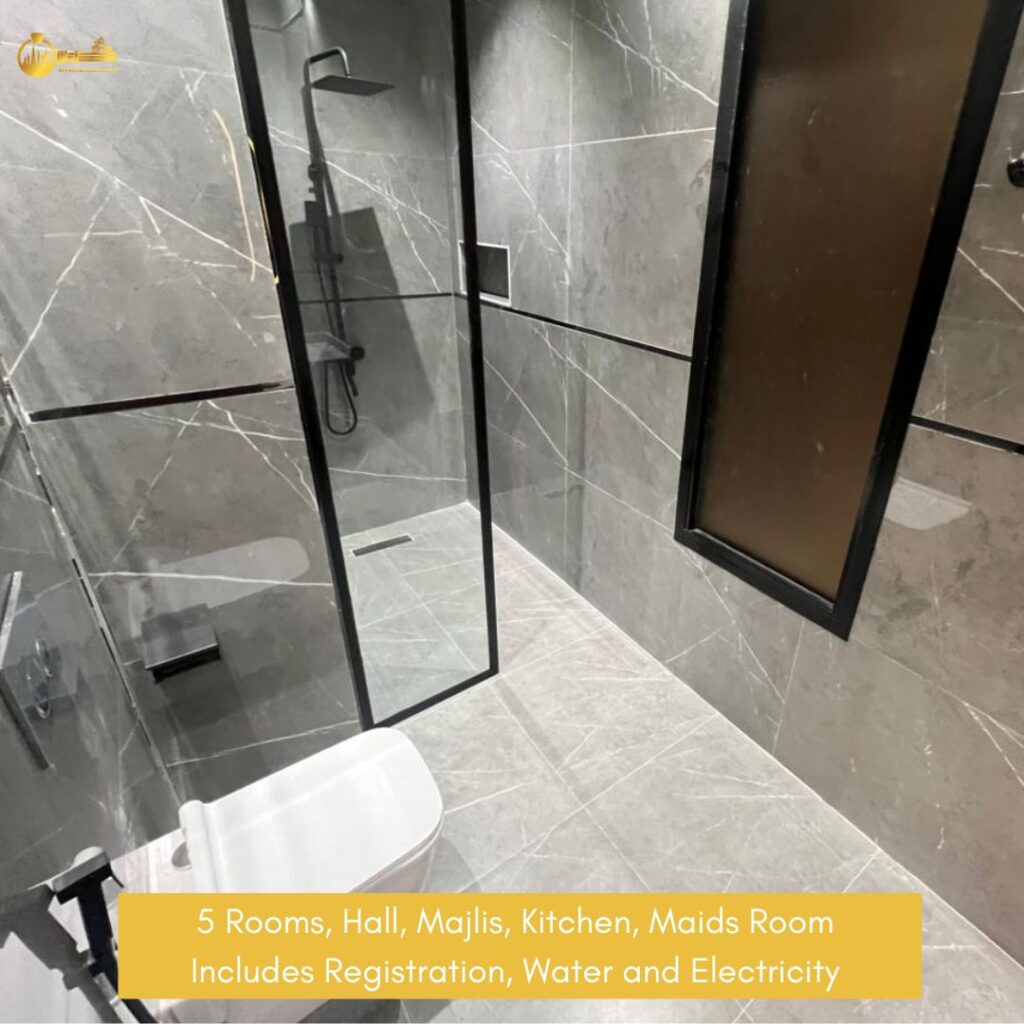 5 Bedroom Villa for Sale in Al Helio 2, Ajman 26