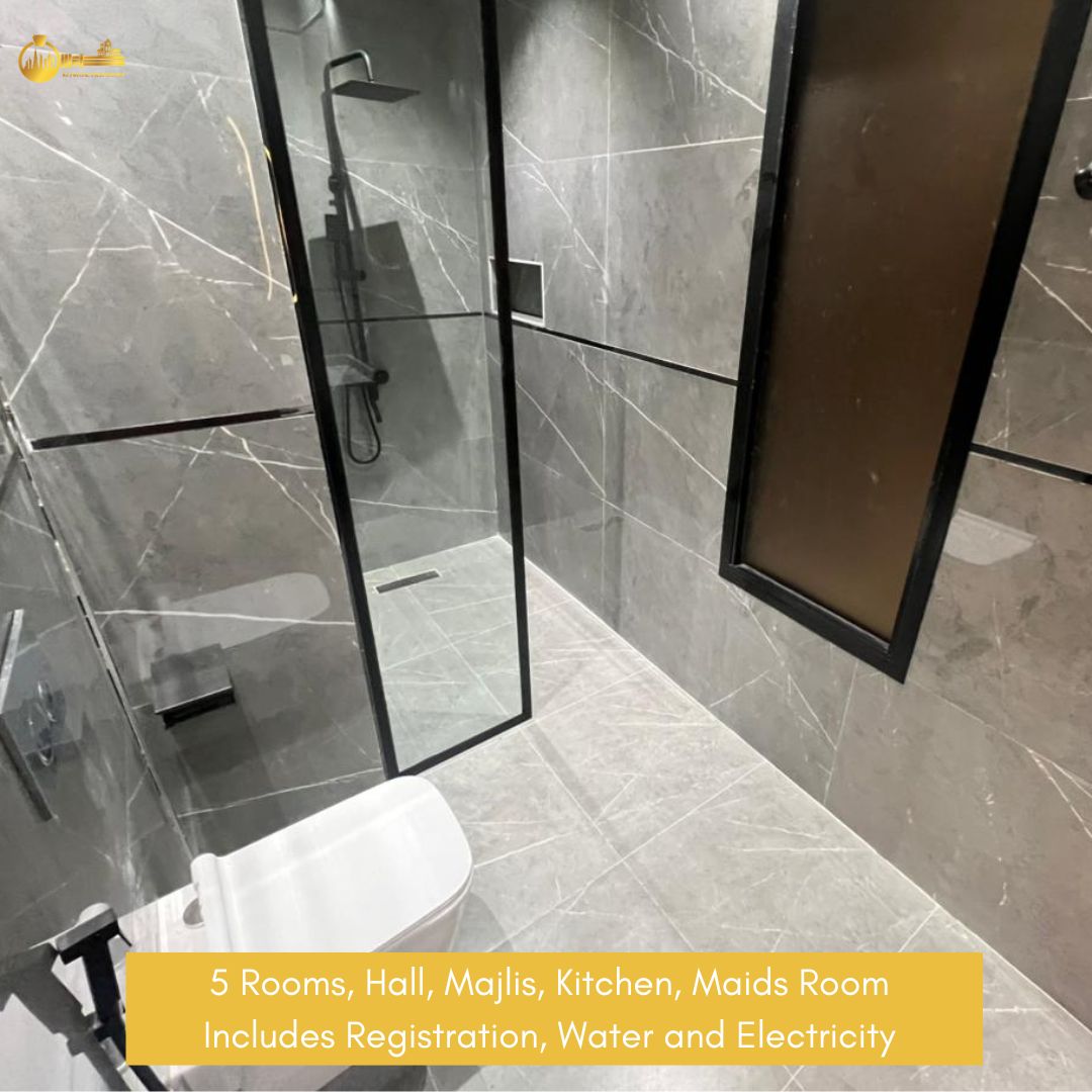 5 Bedroom Villa for Sale in Al Helio 2, Ajman 26