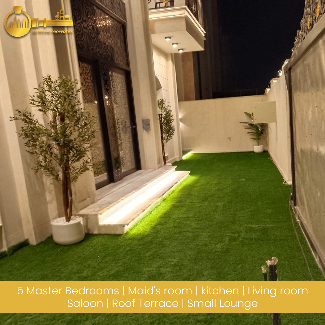 5 Bedroom Villa for Sale in Al Helio 2, Ajman 27