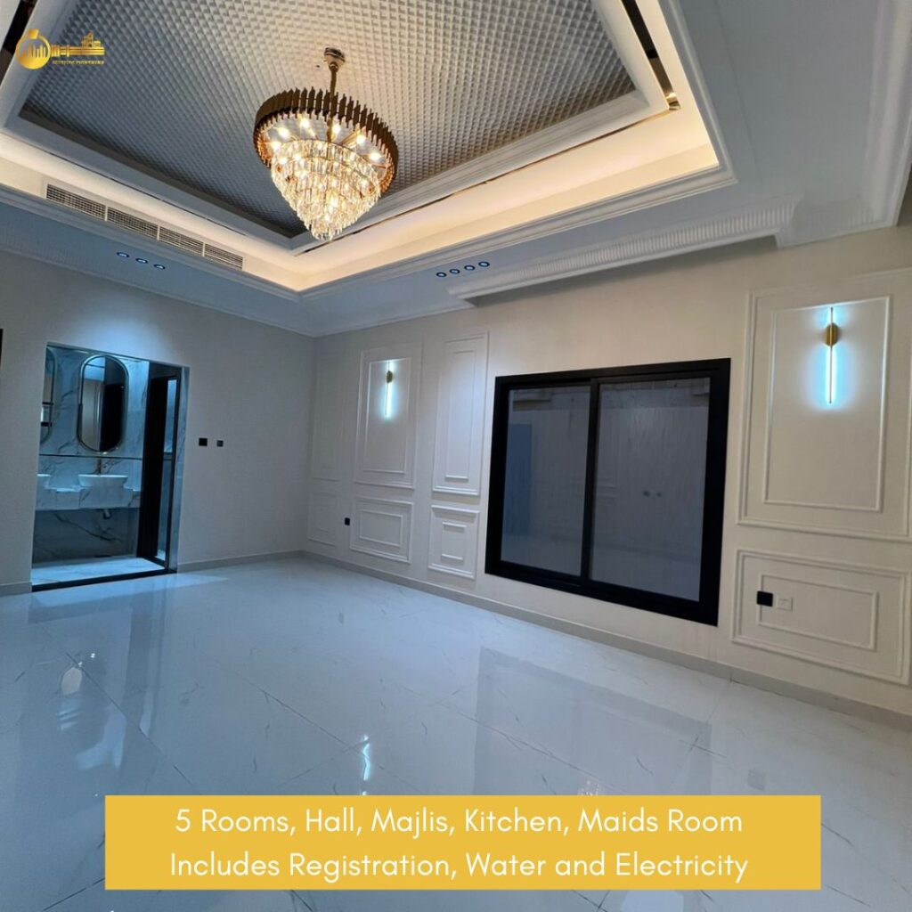 5 Bedroom Villa for Sale in Al Helio 2, Ajman 27
