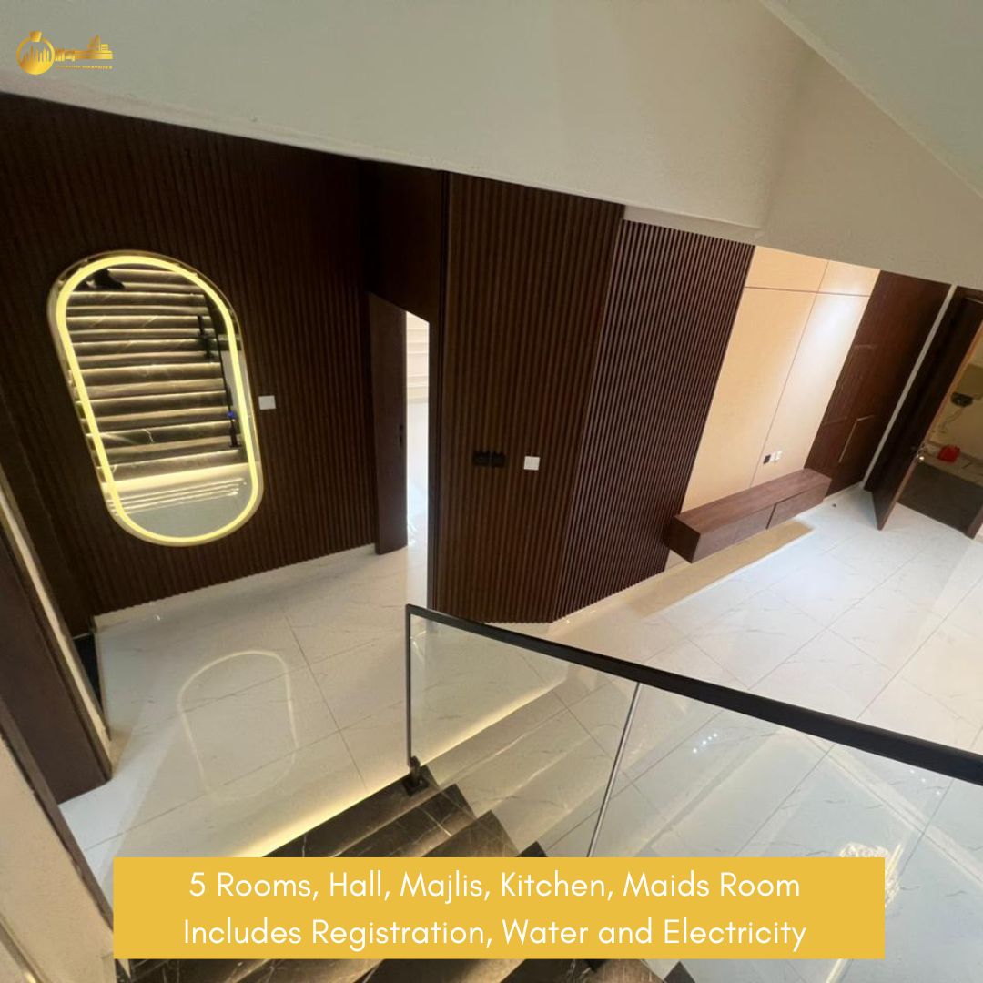 5 Bedroom Villa for Sale in Al Helio 2, Ajman 28