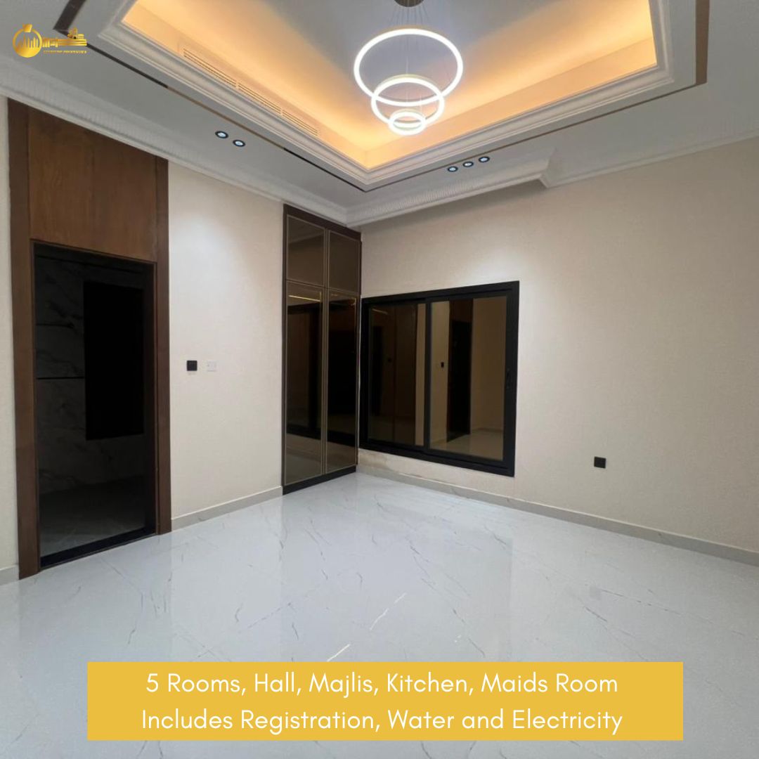 5 Bedroom Villa for Sale in Al Helio 2, Ajman 29