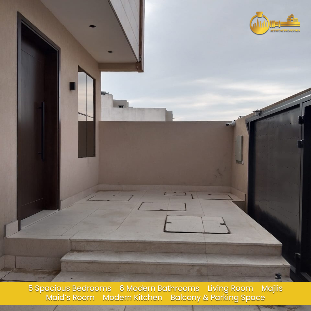 5 Bedroom Villa for Sale in Al Helio 2, Ajman 3