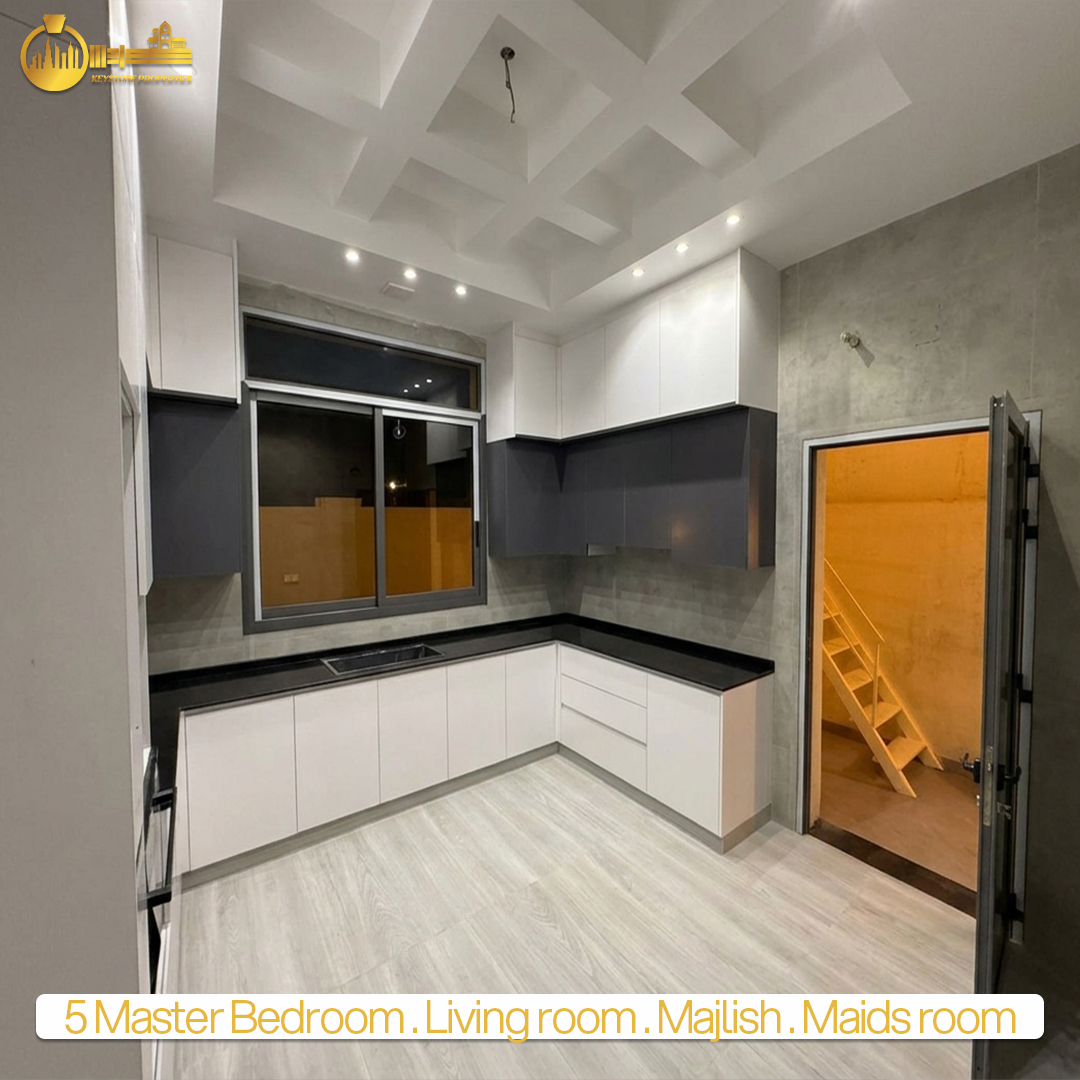 5 Bedroom Villa for Sale in Al Helio 2, Ajman 3
