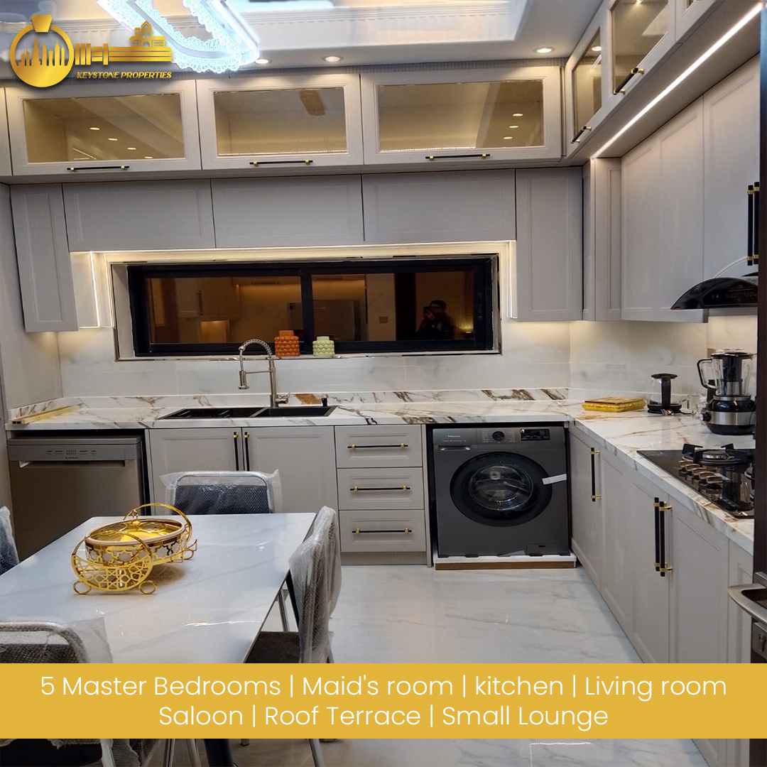 5 Bedroom Villa for Sale in Al Helio 2, Ajman 4