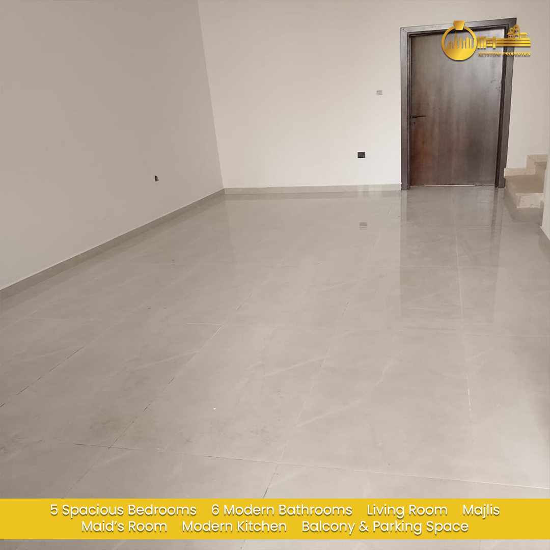 5 Bedroom Villa for Sale in Al Helio 2, Ajman 4