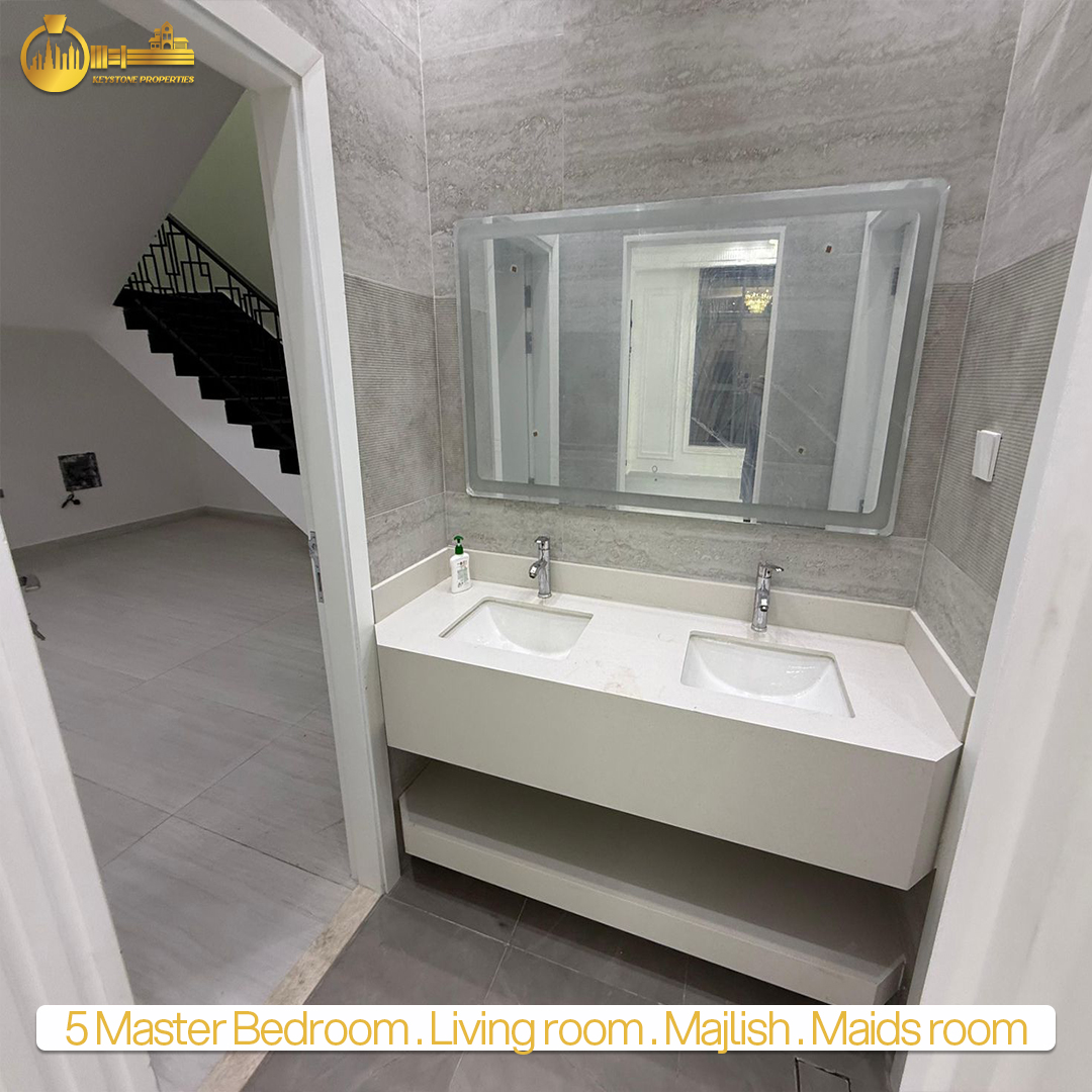 5 Bedroom Villa for Sale in Al Helio 2, Ajman 4