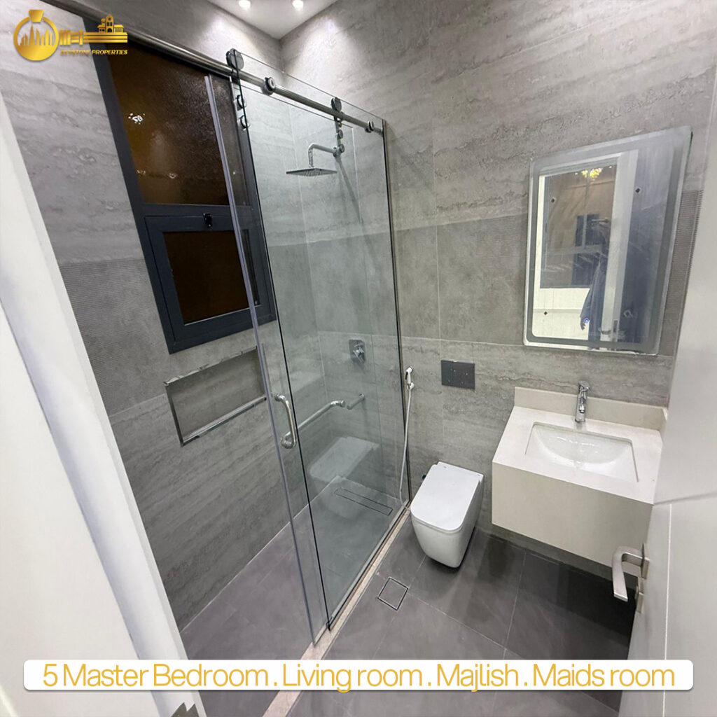 5 Bedroom Villa for Sale in Al Helio 2, Ajman 5