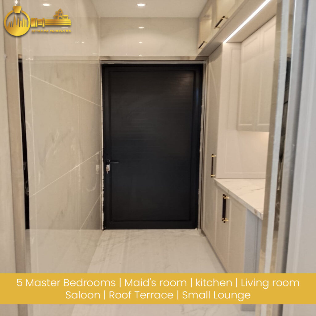 5 Bedroom Villa for Sale in Al Helio 2, Ajman 5