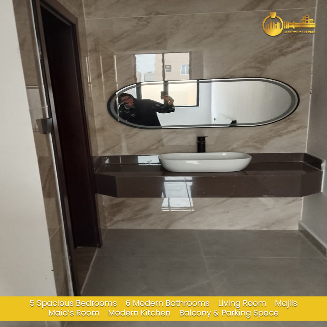 5 Bedroom Villa for Sale in Al Helio 2, Ajman 5