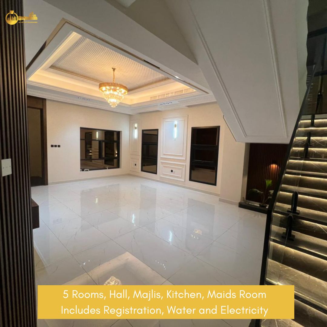 5 Bedroom Villa for Sale in Al Helio 2, Ajman 6