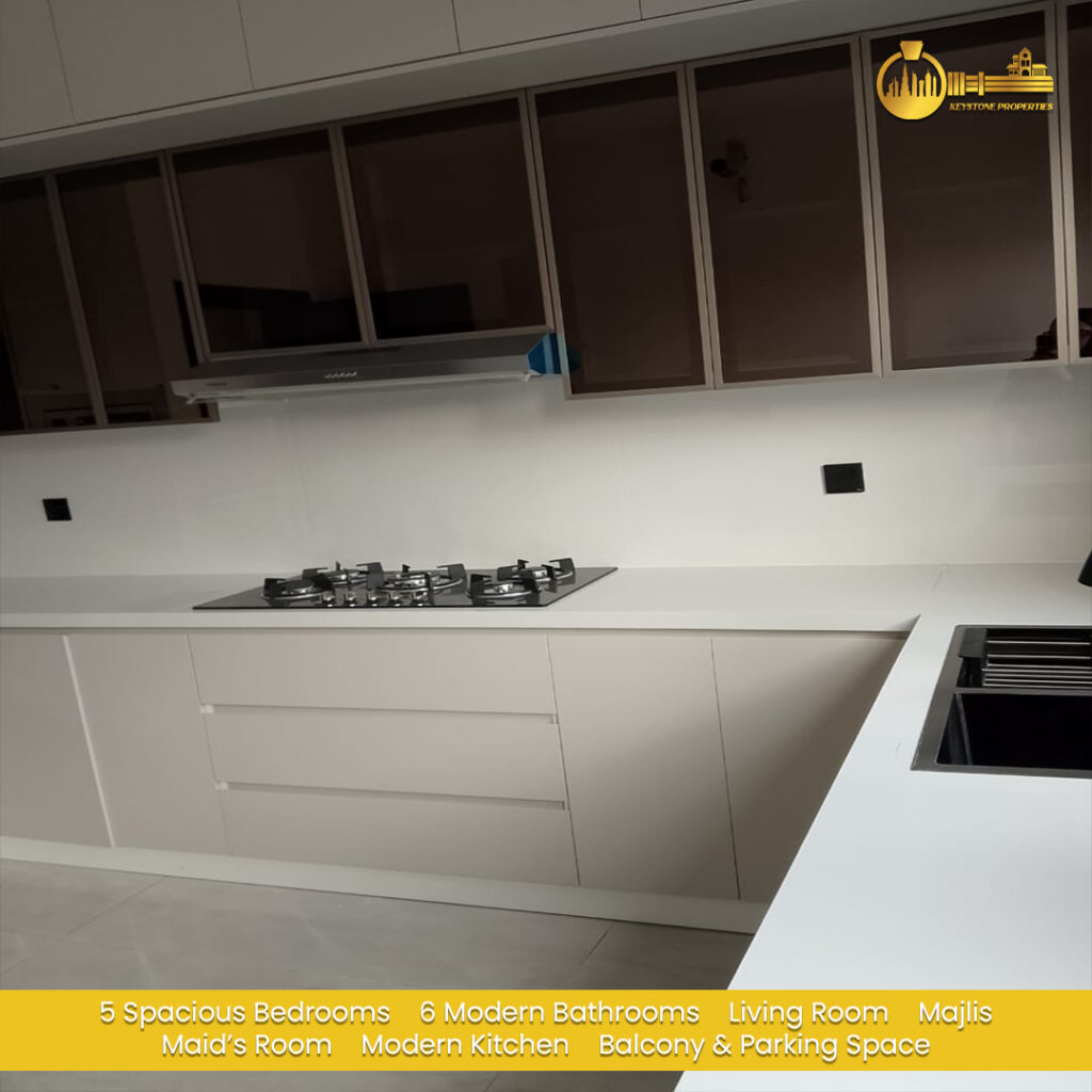 5 Bedroom Villa for Sale in Al Helio 2, Ajman 6