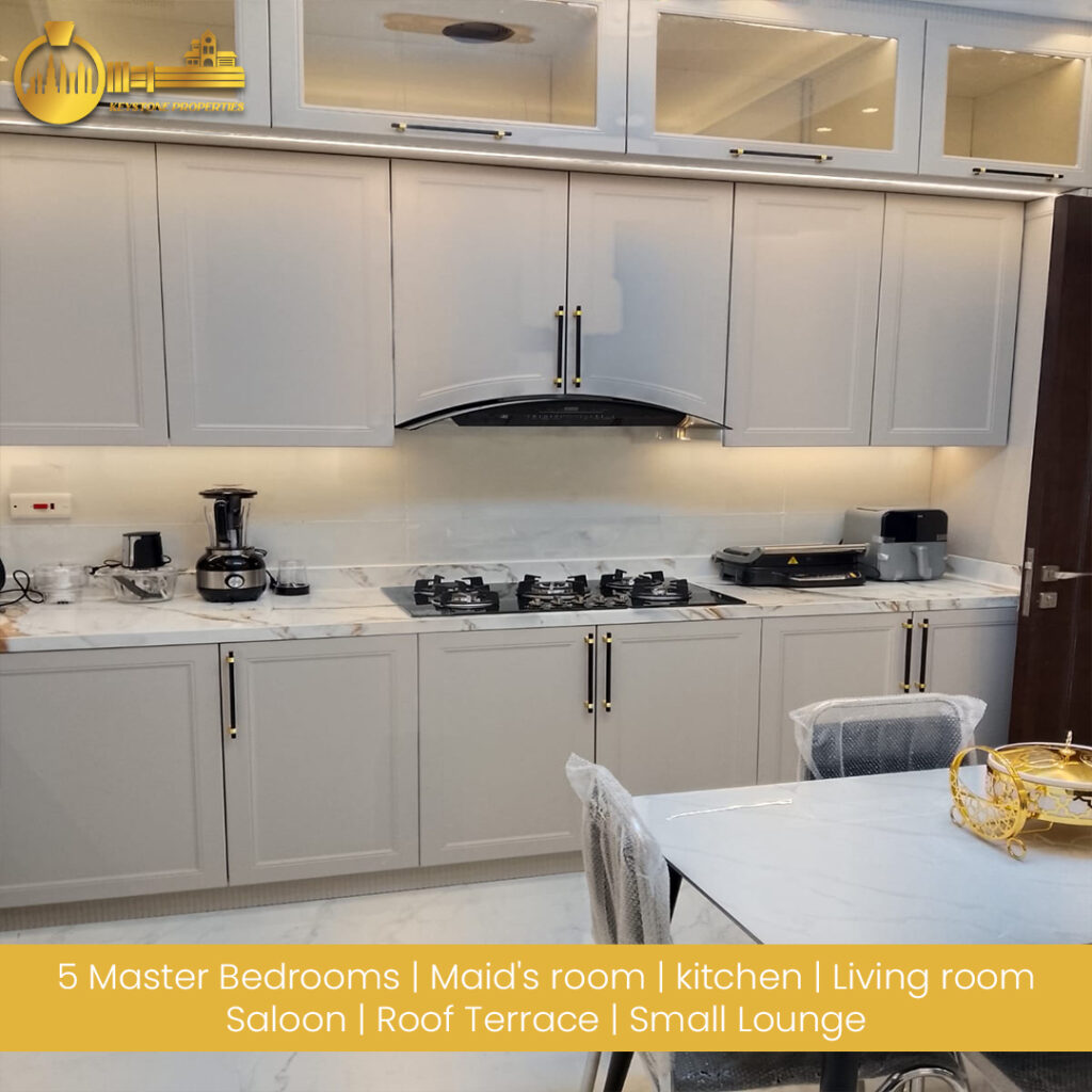 5 Bedroom Villa for Sale in Al Helio 2, Ajman 7