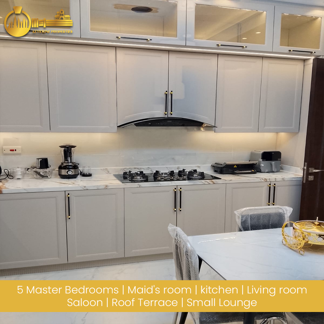 5 Bedroom Villa for Sale in Al Helio 2, Ajman 7