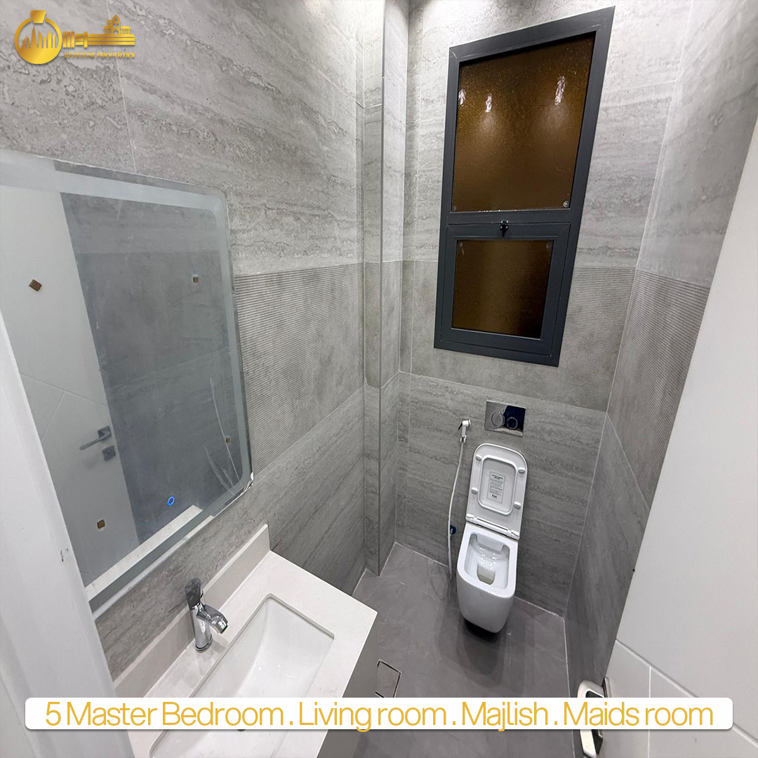 5 Bedroom Villa for Sale in Al Helio 2, Ajman 7