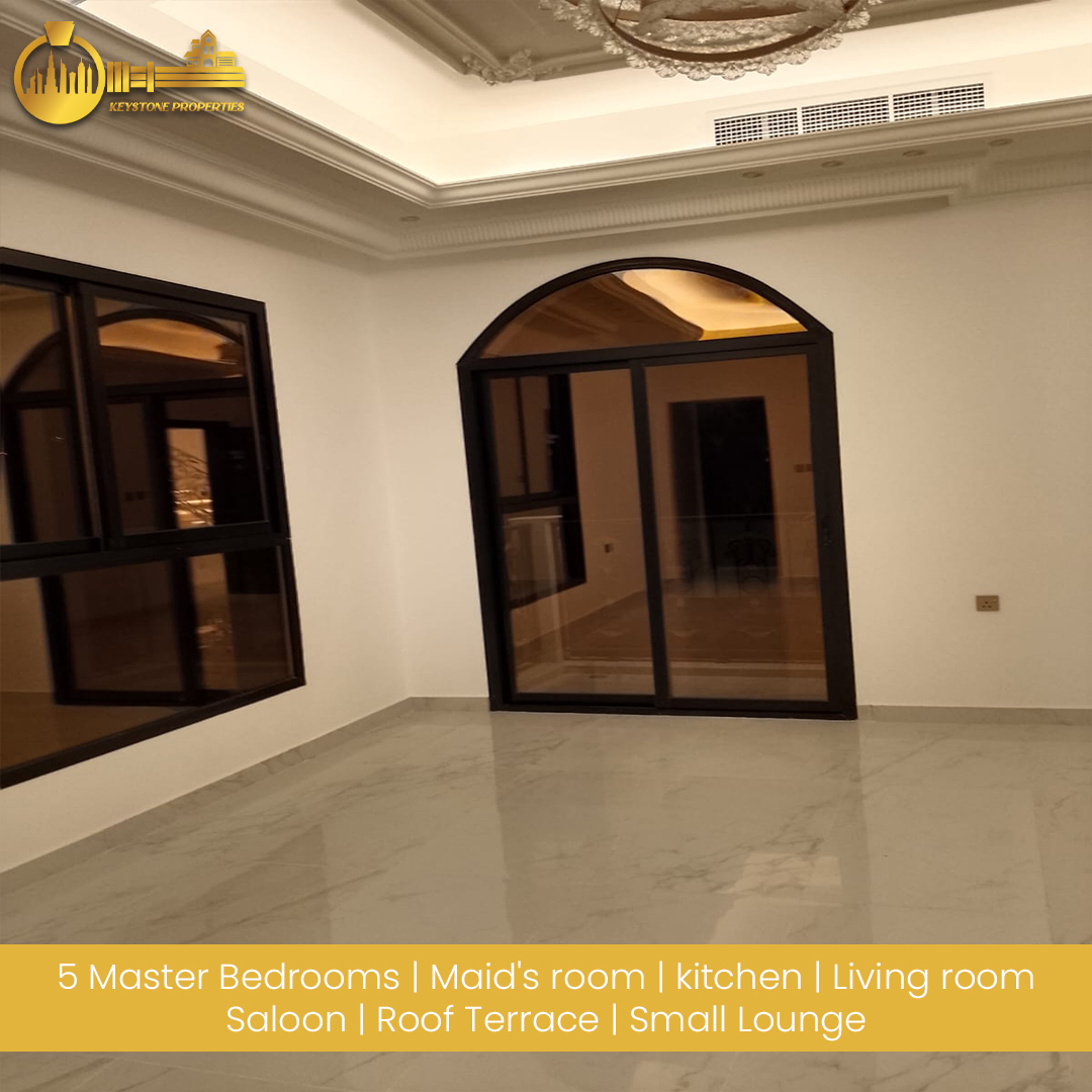 5 Bedroom Villa for Sale in Al Helio 2, Ajman 8