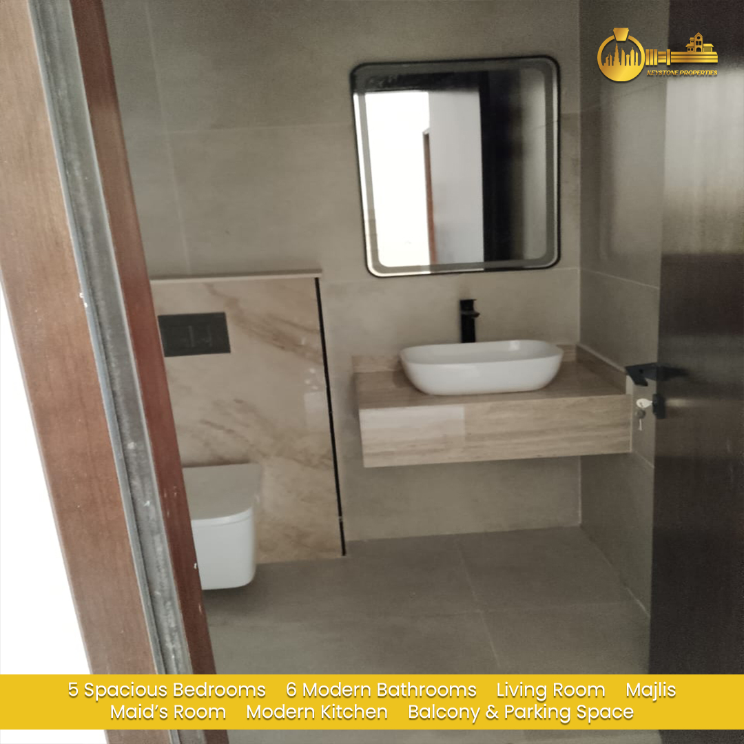 5 Bedroom Villa for Sale in Al Helio 2, Ajman 8