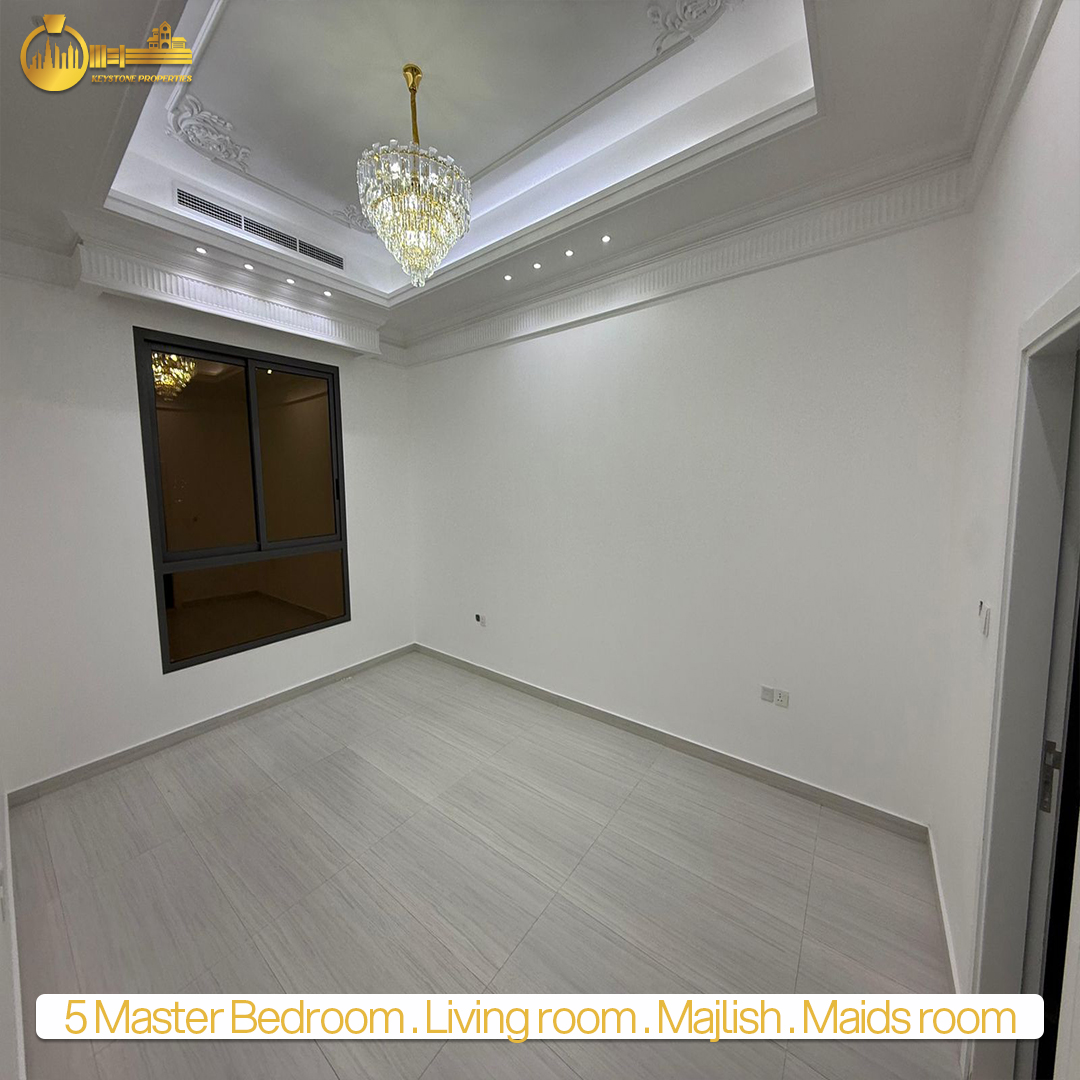 5 Bedroom Villa for Sale in Al Helio 2, Ajman 8