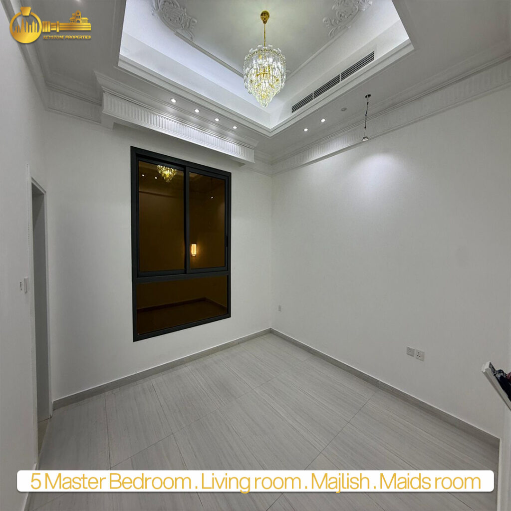 5 Bedroom Villa for Sale in Al Helio 2, Ajman 9