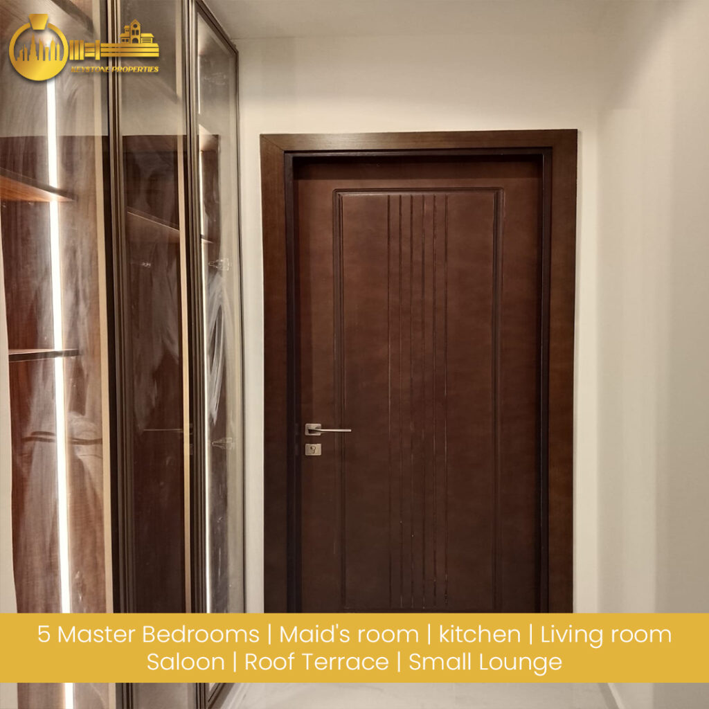 5 Bedroom Villa for Sale in Al Helio 2, Ajman 9