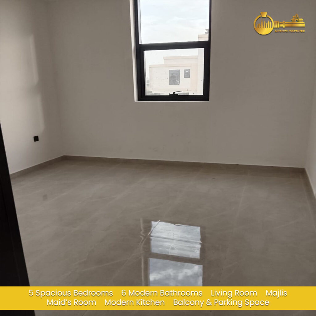 5 Bedroom Villa for Sale in Al Helio 2, Ajman 9