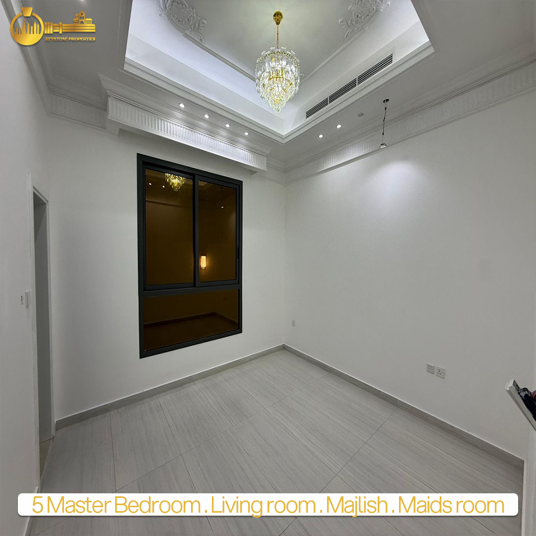 5 Bedroom Villa for Sale in Al Helio 2, Ajman 9