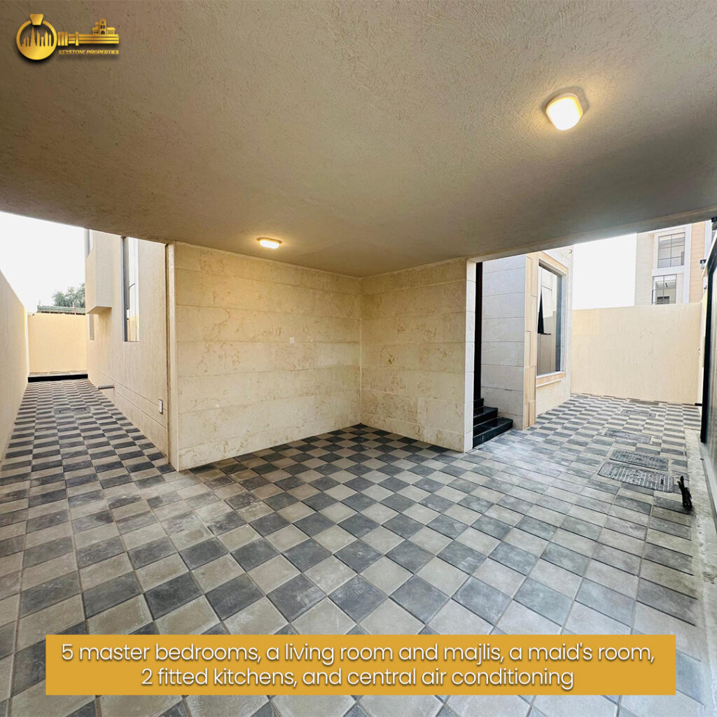 5 Bedroom Villa for Sale in Al Helio 2, Ajman (Gardens District)18