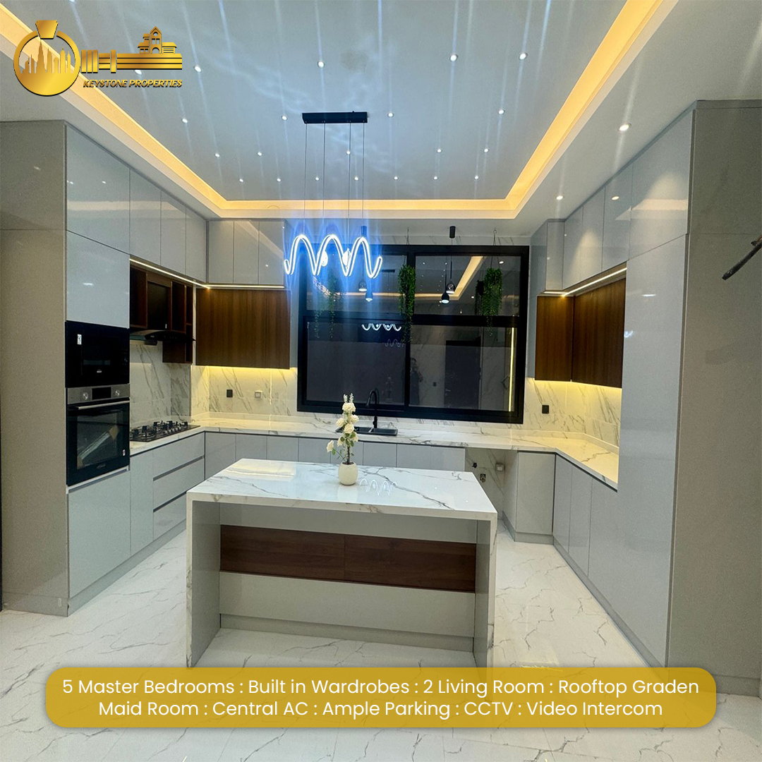 5 Bedroom Villa for Sale in Al Helio, Ajman, 1