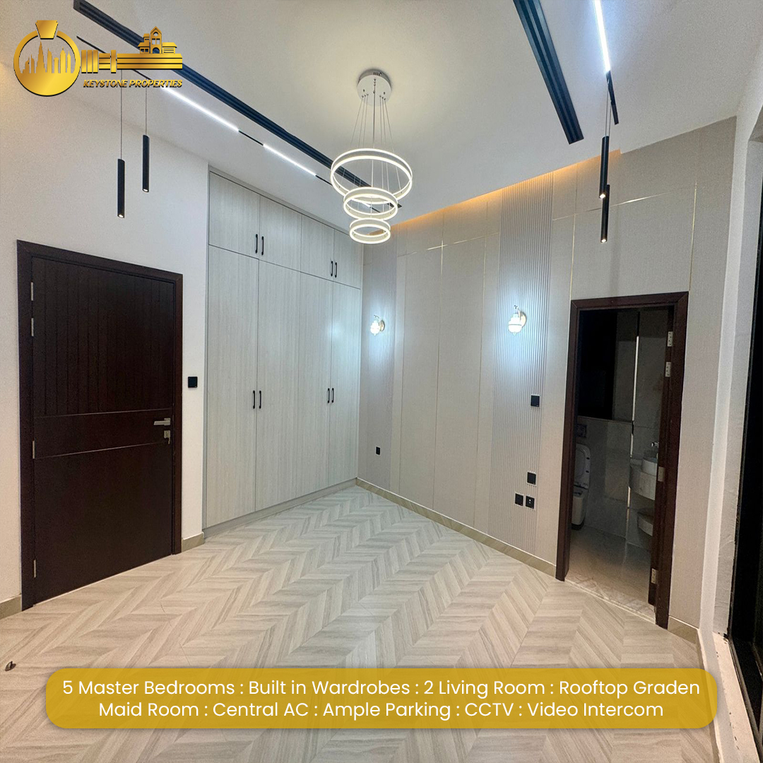 5 Bedroom Villa for Sale in Al Helio, Ajman, 10