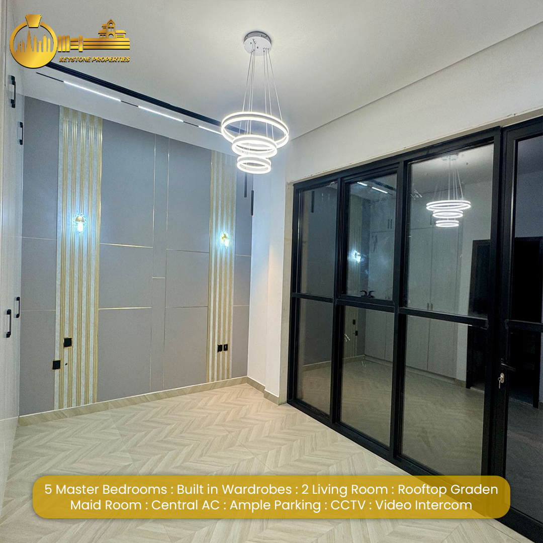 5 Bedroom Villa for Sale in Al Helio, Ajman, 12
