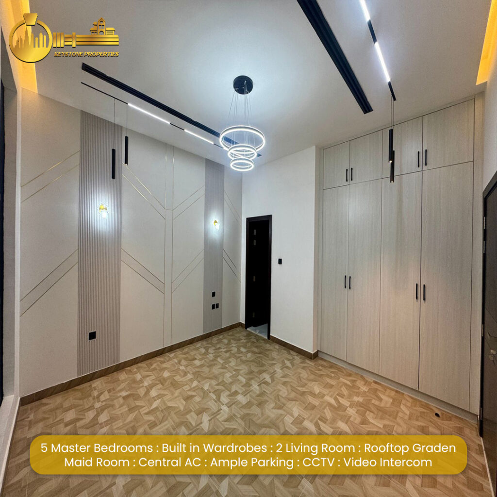 5 Bedroom Villa for Sale in Al Helio, Ajman, 18