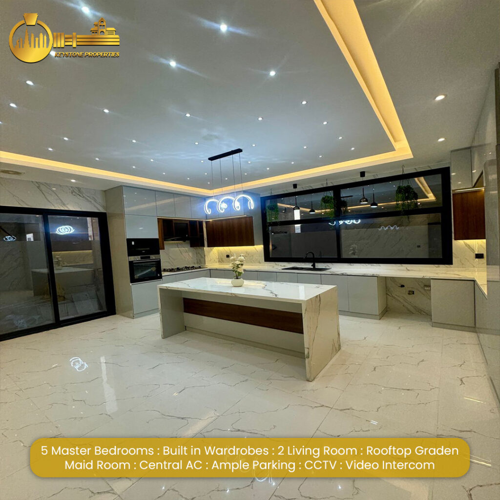 5 Bedroom Villa for Sale in Al Helio, Ajman, 19