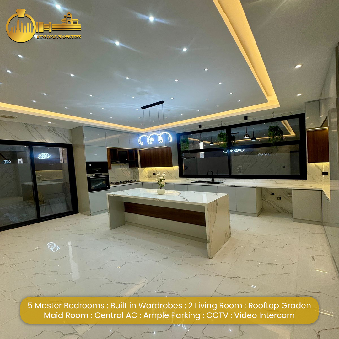 5 Bedroom Villa for Sale in Al Helio, Ajman, 19