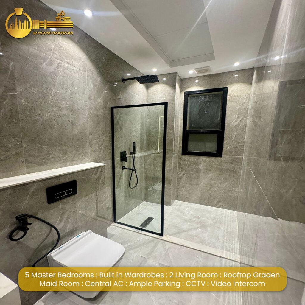 5 Bedroom Villa for Sale in Al Helio, Ajman, 4