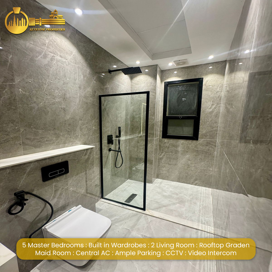 5 Bedroom Villa for Sale in Al Helio, Ajman, 4