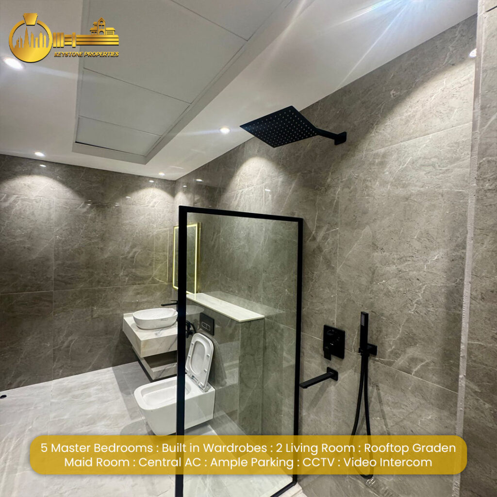 5 Bedroom Villa for Sale in Al Helio, Ajman , 5